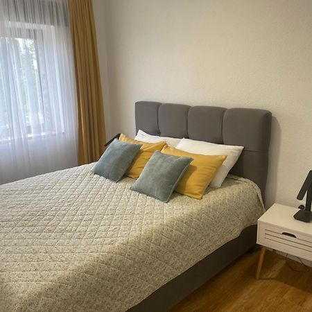 Appartments Sara Jadranovo Kültér fotó