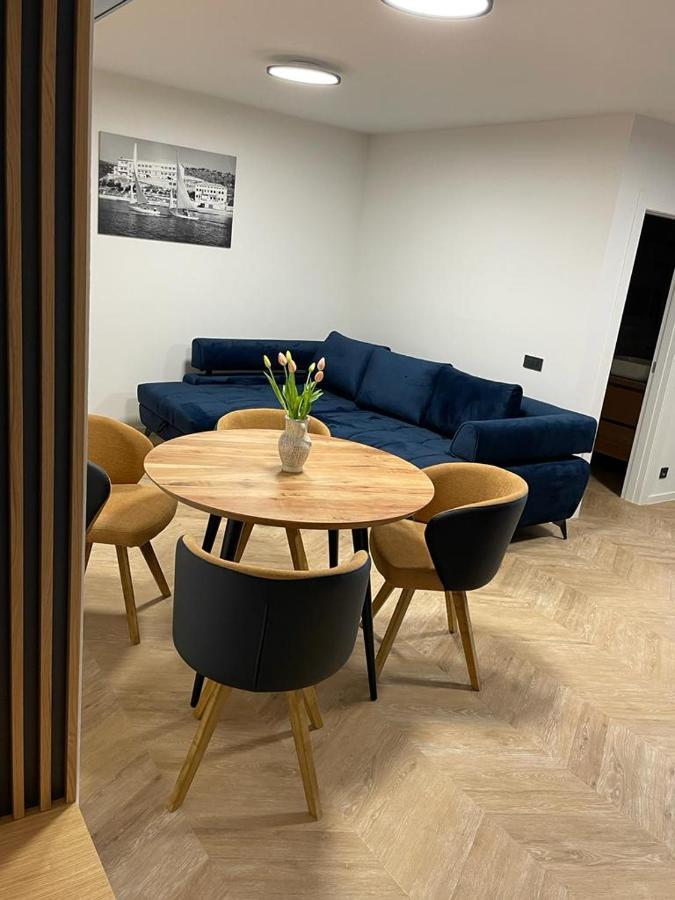 Appartments Sara Jadranovo Kültér fotó