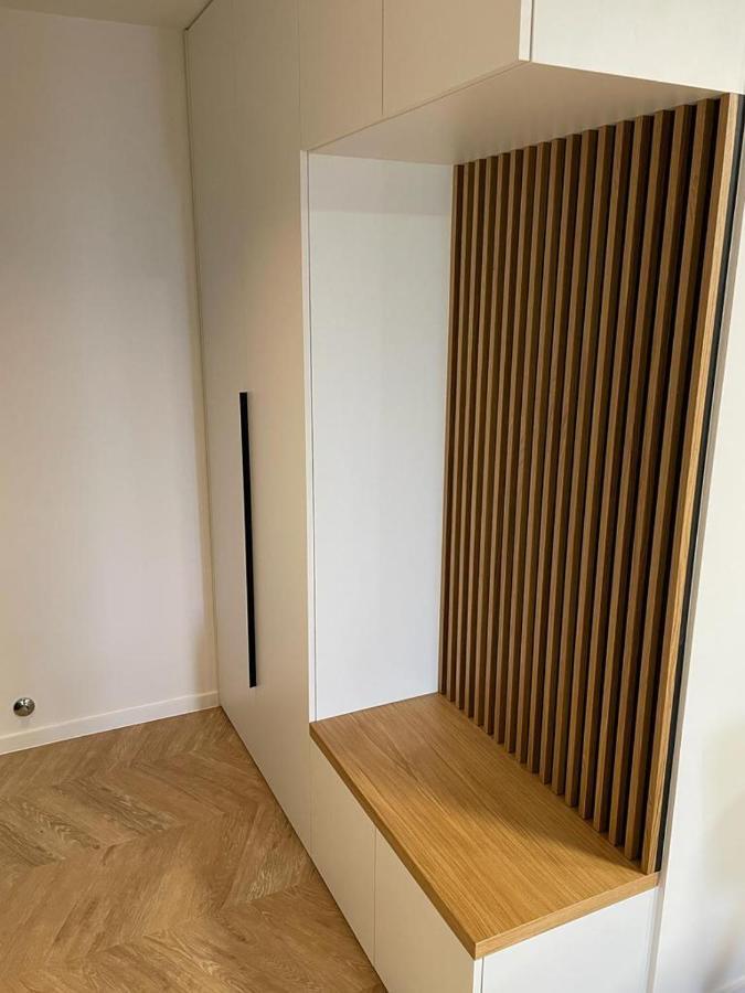 Appartments Sara Jadranovo Kültér fotó