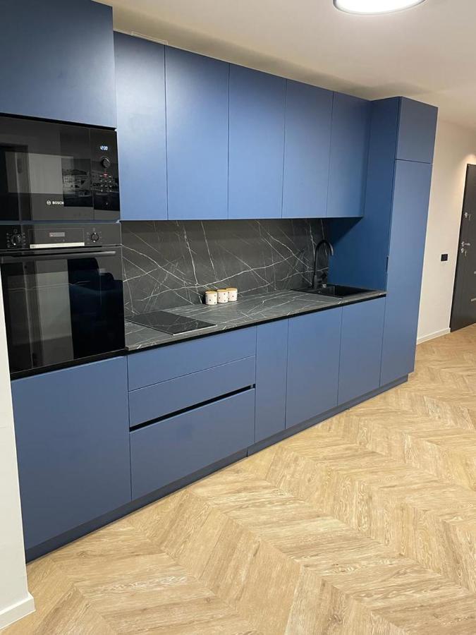 Appartments Sara Jadranovo Kültér fotó