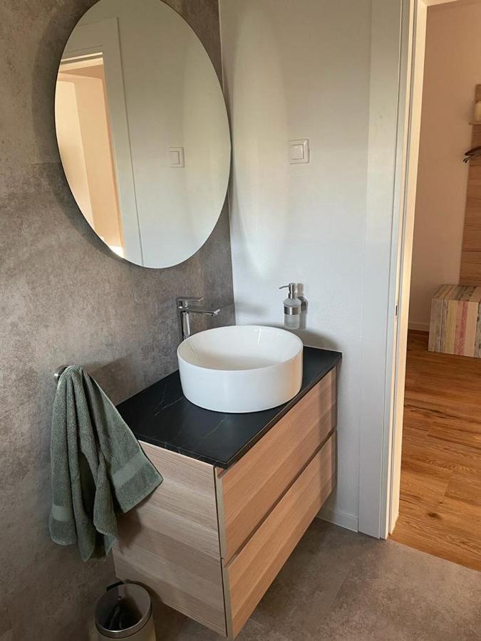 Appartments Sara Jadranovo Kültér fotó