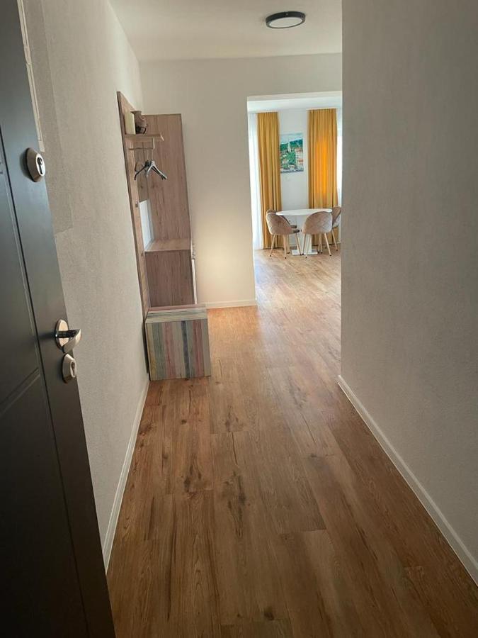 Appartments Sara Jadranovo Kültér fotó