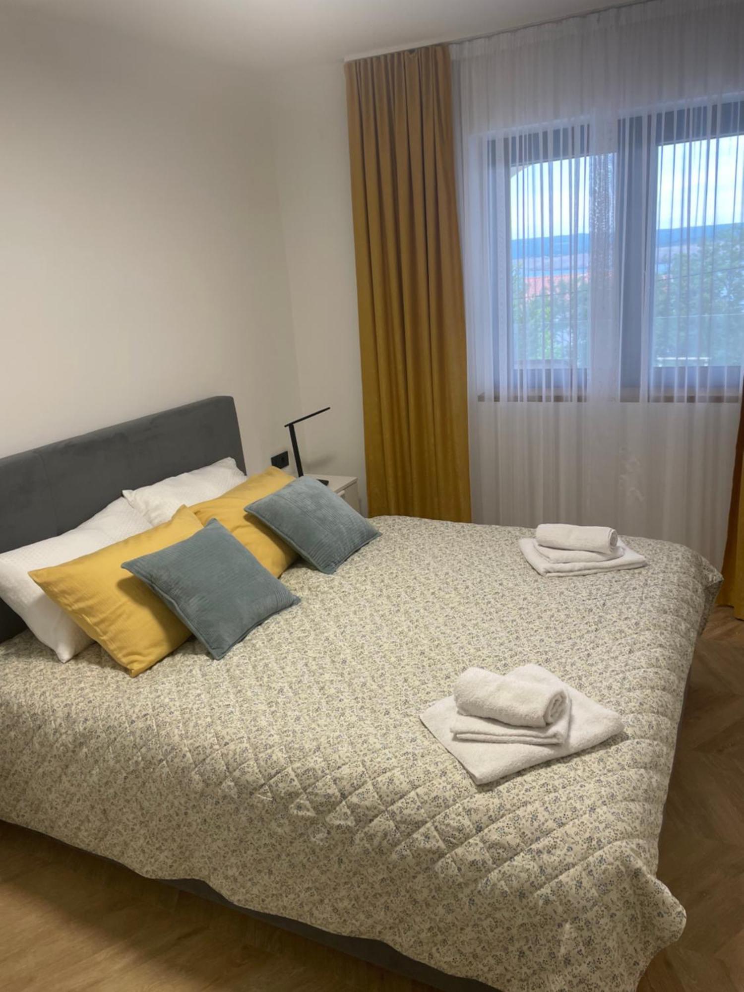 Appartments Sara Jadranovo Kültér fotó